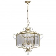 Подвесная люстра MW-Light Адель 373014806