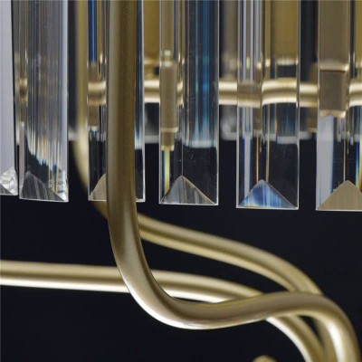 Подвесная люстра MW-Light Адель 373014806 - изображение 2 Подвесная люстра MW-Light Адель 373014806 - изображение 2