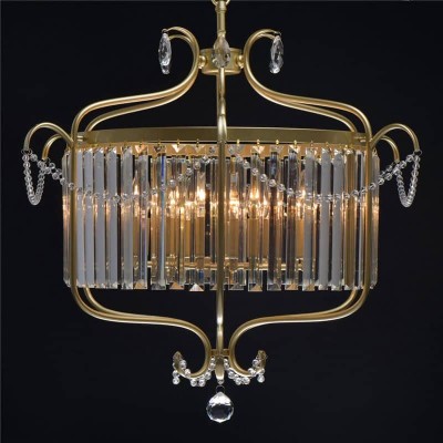 Подвесная люстра MW-Light Адель 373014806 - изображение 5 Подвесная люстра MW-Light Адель 373014806 - изображение 5