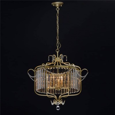 Подвесная люстра MW-Light Адель 373014806 - изображение 6 Подвесная люстра MW-Light Адель 373014806 - изображение 6