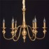 Подвесная люстра MW-Light Консуэлло 2 614010506 - изображение 2 Подвесная люстра MW-Light Консуэлло 2 614010506 - изображение 2