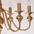 Подвесная люстра MW-Light Консуэлло 2 614010506 - изображение 3 Подвесная люстра MW-Light Консуэлло 2 614010506 - изображение 3