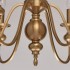 Подвесная люстра MW-Light Консуэлло 2 614010506 - изображение 5 Подвесная люстра MW-Light Консуэлло 2 614010506 - изображение 5