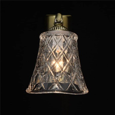 Бра MW-Light Ариадна 450029001 - изображение 2 Бра MW-Light Ариадна 450029001 - изображение 2