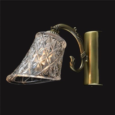 Бра MW-Light Ариадна 450029001 - изображение 3 Бра MW-Light Ариадна 450029001 - изображение 3