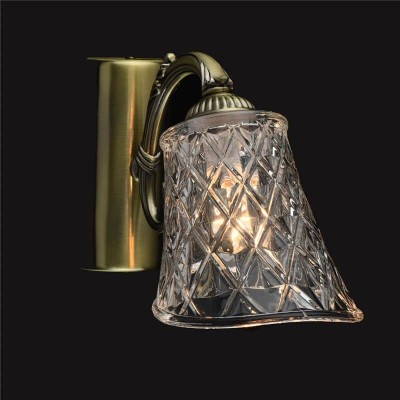 Бра MW-Light Ариадна 450029001 - изображение 4 Бра MW-Light Ариадна 450029001 - изображение 4