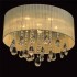 Потолочная светодиодная люстра MW-Light Жаклин 465014706 - изображение 2 Потолочная светодиодная люстра MW-Light Жаклин 465014706 - изображение 2