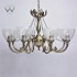 Подвесная люстра MW-Light Аманда 481011608 - изображение 3 Подвесная люстра MW-Light Аманда 481011608 - изображение 3