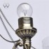 Подвесная люстра MW-Light Аманда 481011608 - изображение 5 Подвесная люстра MW-Light Аманда 481011608 - изображение 5