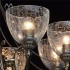 Подвесная люстра MW-Light Аманда 481011608 - изображение 9 Подвесная люстра MW-Light Аманда 481011608 - изображение 9
