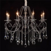 Подвесная люстра MW-Light Адель 4 373011808