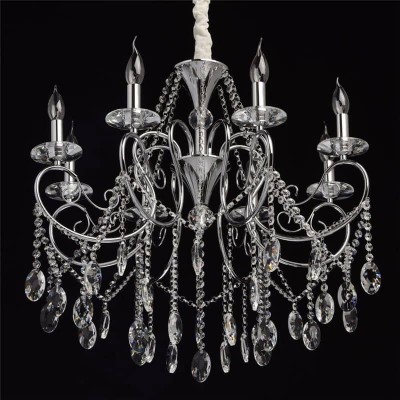 Подвесная люстра MW-Light Адель 4 373011808 - изображение 4 Подвесная люстра MW-Light Адель 4 373011808 - изображение 4