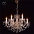 Подвесная люстра MW-Light Каролина 6 367012606 - изображение 2 Подвесная люстра MW-Light Каролина 6 367012606 - изображение 2