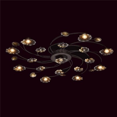 Потолочная светодиодная люстра MW-Light Адриатика 3 280011517 - изображение 5 Потолочная светодиодная люстра MW-Light Адриатика 3 280011517 - изображение 5
