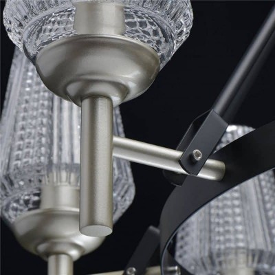 Подвесная люстра MW-Light Альгеро 285011408 - изображение 5 Подвесная люстра MW-Light Альгеро 285011408 - изображение 5