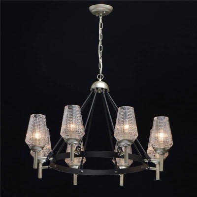 Подвесная люстра MW-Light Альгеро 285011408 - изображение 6 Подвесная люстра MW-Light Альгеро 285011408 - изображение 6