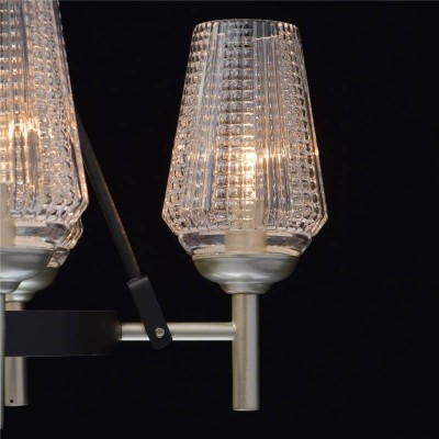 Подвесная люстра MW-Light Альгеро 285011408 - изображение 7 Подвесная люстра MW-Light Альгеро 285011408 - изображение 7