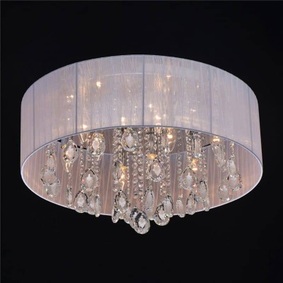 Потолочная люстра MW-Light Жаклин 465015709 - изображение 2 Потолочная люстра MW-Light Жаклин 465015709 - изображение 2