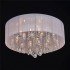 Потолочная люстра MW-Light Жаклин 465015709 - изображение 2 Потолочная люстра MW-Light Жаклин 465015709 - изображение 2