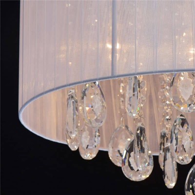 Потолочная люстра MW-Light Жаклин 465015709 - изображение 4 Потолочная люстра MW-Light Жаклин 465015709 - изображение 4