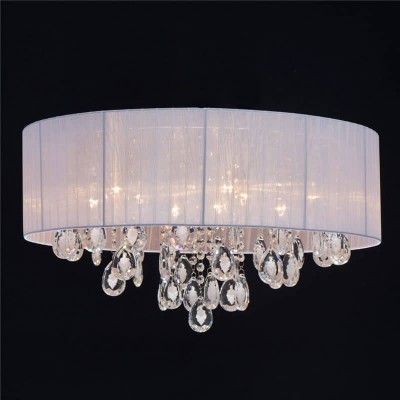 Потолочная люстра MW-Light Жаклин 465015709 - изображение 8 Потолочная люстра MW-Light Жаклин 465015709 - изображение 8