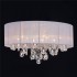 Потолочная люстра MW-Light Жаклин 465015709 - изображение 8 Потолочная люстра MW-Light Жаклин 465015709 - изображение 8