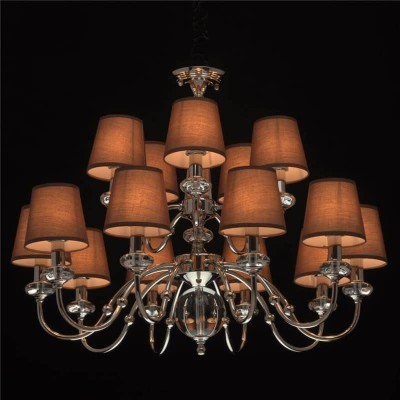 Подвесная люстра MW-Light София 7 355013715 - изображение 2 Подвесная люстра MW-Light София 7 355013715 - изображение 2