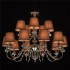 Подвесная люстра MW-Light София 7 355013715 - изображение 2 Подвесная люстра MW-Light София 7 355013715 - изображение 2