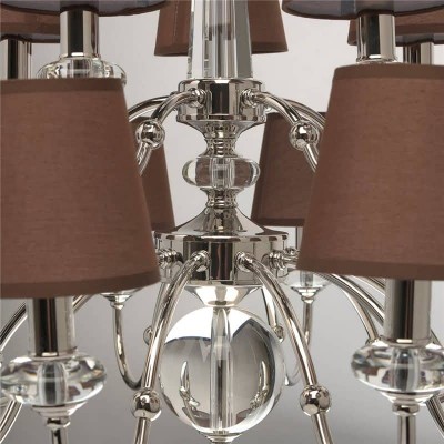 Подвесная люстра MW-Light София 7 355013715 - изображение 3 Подвесная люстра MW-Light София 7 355013715 - изображение 3