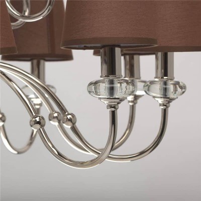 Подвесная люстра MW-Light София 7 355013715 - изображение 4 Подвесная люстра MW-Light София 7 355013715 - изображение 4
