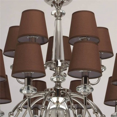 Подвесная люстра MW-Light София 7 355013715 - изображение 5 Подвесная люстра MW-Light София 7 355013715 - изображение 5