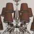 Подвесная люстра MW-Light София 7 355013715 - изображение 5 Подвесная люстра MW-Light София 7 355013715 - изображение 5