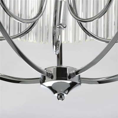 Подвесная люстра MW-Light Гослар 498015805 - изображение 3 Подвесная люстра MW-Light Гослар 498015805 - изображение 3