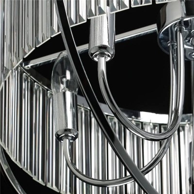Подвесная люстра MW-Light Гослар 498015805 - изображение 4 Подвесная люстра MW-Light Гослар 498015805 - изображение 4
