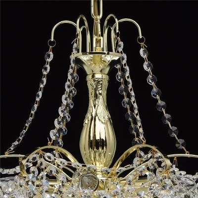 Подвесная люстра MW-Light Жемчуг 232017306 - изображение 6 Подвесная люстра MW-Light Жемчуг 232017306 - изображение 6