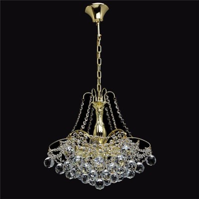Подвесная люстра MW-Light Жемчуг 232017306 - изображение 8 Подвесная люстра MW-Light Жемчуг 232017306 - изображение 8