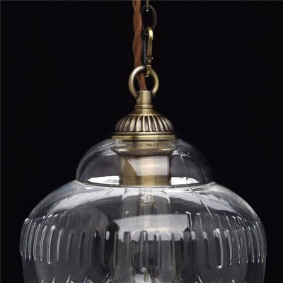 Подвесной светильник MW-Light Аманда 481012001 - изображение 3 Подвесной светильник MW-Light Аманда 481012001 - изображение 3