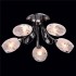 Потолочная люстра MW-Light Фиеста 267013505 - изображение 3 Потолочная люстра MW-Light Фиеста 267013505 - изображение 3