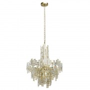 Подвесная люстра MW-Light Монарх 2 121010611