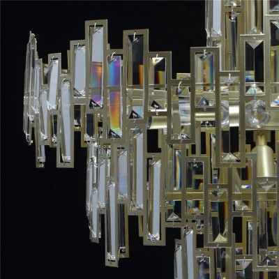 Подвесная люстра MW-Light Монарх 2 121010611 - изображение 6 Подвесная люстра MW-Light Монарх 2 121010611 - изображение 6