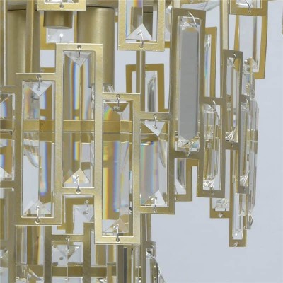 Подвесная люстра MW-Light Монарх 2 121010611 - изображение 10 Подвесная люстра MW-Light Монарх 2 121010611 - изображение 10