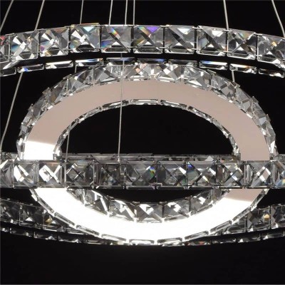 Подвесной светодиодный светильник MW-Light Гослар 498011903 - изображение 6 Подвесной светодиодный светильник MW-Light Гослар 498011903 - изображение 6
