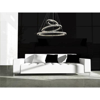 Подвесной светодиодный светильник MW-Light Гослар 498011903 - изображение 9 Подвесной светодиодный светильник MW-Light Гослар 498011903 - изображение 9