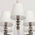 Подвесная люстра MW-Light Дэль Рей 8 700012912 - изображение 4 Подвесная люстра MW-Light Дэль Рей 8 700012912 - изображение 4