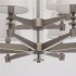 Подвесная люстра MW-Light Дэль Рей 8 700012912 - изображение 5 Подвесная люстра MW-Light Дэль Рей 8 700012912 - изображение 5