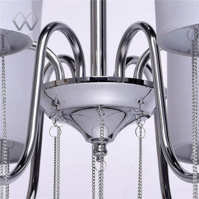 Потолочная люстра MW-Light Федерика 80 379018506 - изображение 2 Потолочная люстра MW-Light Федерика 80 379018506 - изображение 2