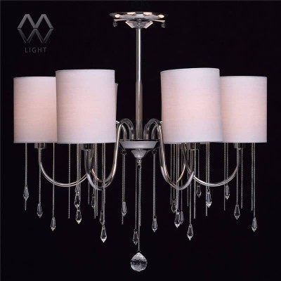 Потолочная люстра MW-Light Федерика 80 379018506 - изображение 13 Потолочная люстра MW-Light Федерика 80 379018506 - изображение 13