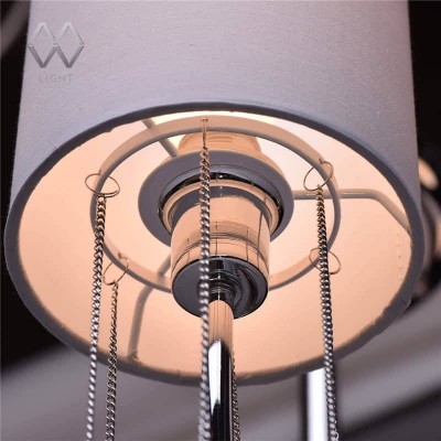 Потолочная люстра MW-Light Федерика 80 379018506 - изображение 4 Потолочная люстра MW-Light Федерика 80 379018506 - изображение 4