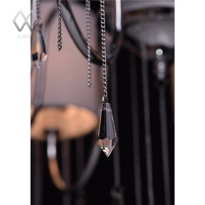 Потолочная люстра MW-Light Федерика 80 379018506 - изображение 5 Потолочная люстра MW-Light Федерика 80 379018506 - изображение 5