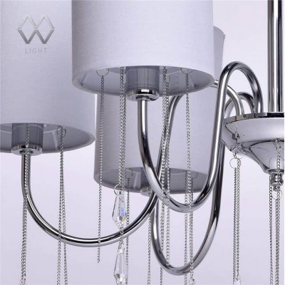 Потолочная люстра MW-Light Федерика 80 379018506 - изображение 6 Потолочная люстра MW-Light Федерика 80 379018506 - изображение 6